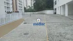 Foto 13 de Apartamento com 2 Quartos à venda, 53m² em Morro Nova Cintra, Santos