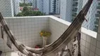 Foto 4 de Apartamento com 3 Quartos à venda, 130m² em Graças, Recife
