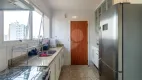 Foto 13 de Apartamento com 4 Quartos para alugar, 176m² em Vila Mariana, São Paulo