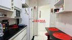 Foto 14 de Apartamento com 2 Quartos à venda, 79m² em Aparecida, Santos