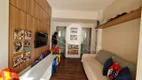 Foto 7 de Apartamento com 3 Quartos à venda, 148m² em Jardim Madalena, Campinas