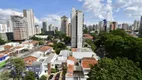 Foto 35 de Cobertura com 4 Quartos à venda, 237m² em Cambuí, Campinas