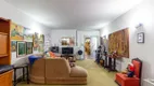 Foto 4 de Sobrado com 3 Quartos para alugar, 340m² em Brooklin, São Paulo
