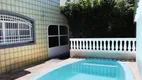Foto 2 de Casa com 3 Quartos à venda, 160m² em Aparecida, Santos