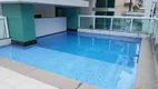 Foto 2 de Apartamento com 3 Quartos para alugar, 130m² em Vila Assunção, Praia Grande
