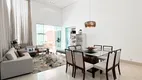 Foto 2 de Casa de Condomínio com 3 Quartos à venda, 215m² em Loteamento Portal do Sol II, Goiânia