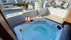 Foto 20 de Cobertura com 4 Quartos para alugar, 230m² em Castelo, Belo Horizonte