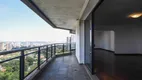 Foto 10 de Apartamento com 4 Quartos para alugar, 337m² em Santo Amaro, São Paulo