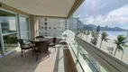 Foto 3 de Apartamento com 4 Quartos à venda, 170m² em Jardim Astúrias, Guarujá