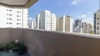 Foto 12 de Apartamento com 4 Quartos à venda, 200m² em Moema, São Paulo