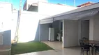 Foto 4 de Casa com 3 Quartos à venda, 131m² em Parque Egisto Ragazzo, Limeira