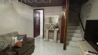 Foto 3 de Casa de Condomínio com 3 Quartos à venda, 90m² em Vila Maria Eugênia, Campinas