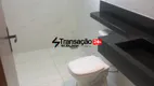 Foto 5 de Apartamento com 3 Quartos à venda, 100m² em Parque Moema, Franca