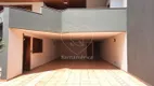 Foto 2 de Casa com 4 Quartos para venda ou aluguel, 421m² em Jardim Nova Londrina, Londrina