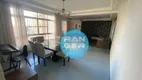 Foto 9 de Apartamento com 3 Quartos à venda, 166m² em José Menino, Santos