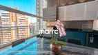 Foto 3 de Apartamento com 4 Quartos à venda, 168m² em Panamby, São Paulo