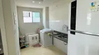 Foto 4 de Apartamento com 2 Quartos à venda, 44m² em Areia Branca, Salvador