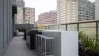 Foto 33 de Kitnet com 1 Quarto para alugar, 21m² em Consolação, São Paulo