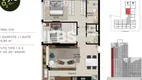 Foto 10 de Apartamento com 2 Quartos à venda, 70m² em Serrinha, Goiânia