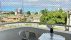 Foto 5 de Apartamento com 1 Quarto à venda, 48m² em Pitangueiras, Lauro de Freitas