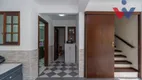 Foto 42 de Sobrado com 3 Quartos à venda, 208m² em Jardim Social, Curitiba