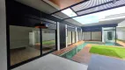 Foto 18 de Casa de Condomínio com 4 Quartos à venda, 330m² em Jardim do Golfe, São José dos Campos