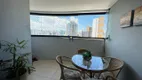Foto 2 de Apartamento com 3 Quartos à venda, 86m² em Pituba, Salvador