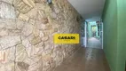 Foto 5 de Sobrado com 3 Quartos à venda, 182m² em Jardim do Mar, São Bernardo do Campo