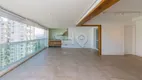Foto 4 de Apartamento com 3 Quartos à venda, 157m² em Vila Nova Conceição, São Paulo