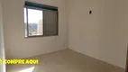 Foto 8 de Apartamento com 2 Quartos à venda, 47m² em Santa Cecília, São Paulo