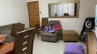 Foto 4 de Apartamento com 2 Quartos à venda, 61m² em Rio Comprido, Rio de Janeiro