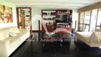 Foto 2 de Apartamento com 4 Quartos à venda, 190m² em Jardim Botânico, Rio de Janeiro