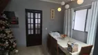 Foto 8 de Casa com 3 Quartos à venda, 120m² em Mogi Moderno, Mogi das Cruzes