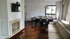 Foto 2 de Apartamento com 3 Quartos à venda, 140m² em Vila Mascote, São Paulo