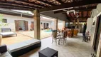 Foto 6 de Casa com 5 Quartos à venda, 400m² em Praia de Boraceia, Bertioga