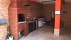 Foto 11 de Sobrado com 3 Quartos à venda, 240m² em Parque São Vicente, Mauá