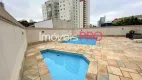 Foto 20 de Apartamento com 3 Quartos para alugar, 132m² em Brooklin, São Paulo