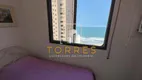 Foto 12 de Cobertura com 4 Quartos à venda, 200m² em Praia das Pitangueiras, Guarujá