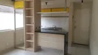 Foto 4 de Apartamento com 1 Quarto à venda, 37m² em Centro Cívico, Curitiba