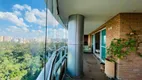 Foto 13 de Apartamento com 4 Quartos para venda ou aluguel, 370m² em Jardim Fonte do Morumbi , São Paulo