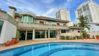 Foto 3 de Casa de Condomínio com 5 Quartos à venda, 592m² em Jardim Aquarius, São José dos Campos