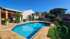 Foto 8 de Casa com 3 Quartos à venda, 326m² em Vila Nogueira, Campinas