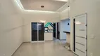 Foto 8 de Casa com 3 Quartos à venda, 90m² em Novo Cambuí, Hortolândia