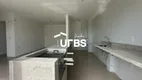 Foto 9 de Apartamento com 3 Quartos à venda, 80m² em Setor Pedro Ludovico, Goiânia