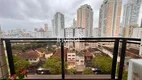 Foto 17 de Apartamento com 3 Quartos à venda, 135m² em Pompeia, Santos