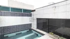 Foto 23 de Cobertura com 1 Quarto à venda, 110m² em Paraíso, São Paulo
