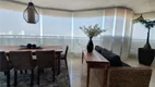 Foto 5 de Apartamento com 3 Quartos para venda ou aluguel, 201m² em Jardim Anália Franco, São Paulo