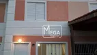 Foto 2 de Casa de Condomínio com 2 Quartos à venda, 50m² em Jardim Ísis, Cotia