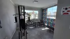Foto 40 de Apartamento com 1 Quarto à venda, 45m² em Vila Guilhermina, Praia Grande