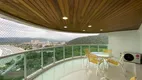 Foto 6 de Apartamento com 5 Quartos à venda, 224m² em Enseada, Guarujá